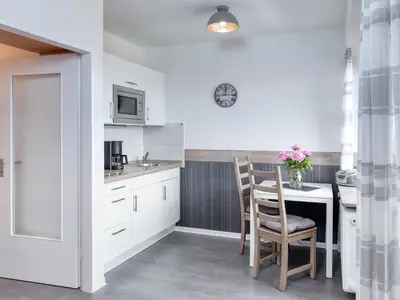 Ferienwohnung für 2 Personen (26 m²) in Duhnen 4/10