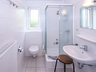 Ferienwohnung für 3 Personen (54 m²) in Duhnen 8/10