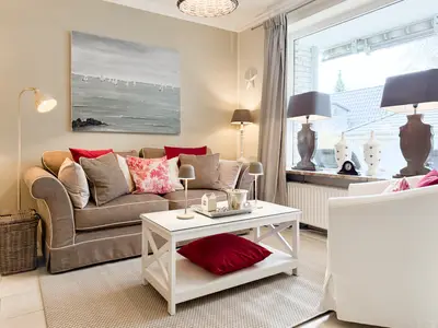 Ferienwohnung für 2 Personen (54 m²) in Timmendorfer Strand 2/10