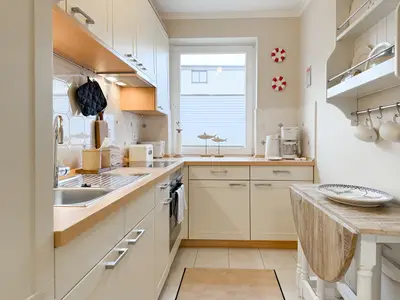 Ferienwohnung für 2 Personen (54 m²) in Timmendorfer Strand 3/10
