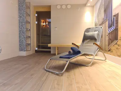 Ferienwohnung für 2 Personen (26 m²) in Duhnen 10/10