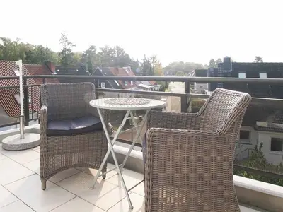 Ferienwohnung für 2 Personen (50 m²) in Timmendorfer Strand 3/10