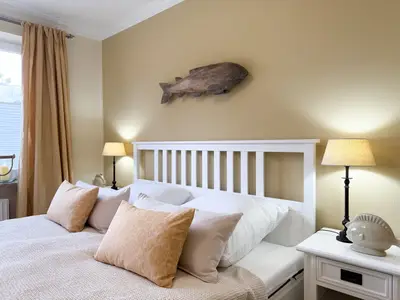 Ferienwohnung für 2 Personen (54 m²) in Timmendorfer Strand 4/10