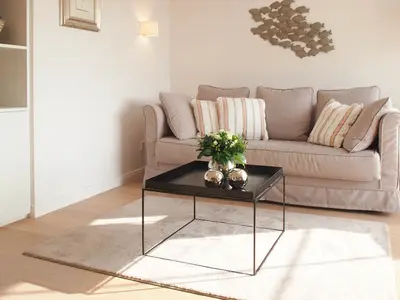 Ferienwohnung für 2 Personen (50 m²) in Timmendorfer Strand 4/10