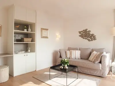 Ferienwohnung für 2 Personen (50 m²) in Timmendorfer Strand 5/10