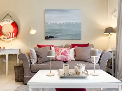 Ferienwohnung für 2 Personen (54 m²) in Timmendorfer Strand 5/10