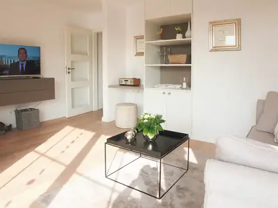 Ferienwohnung für 2 Personen (50 m²) in Timmendorfer Strand 6/10