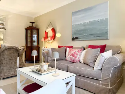 Ferienwohnung für 2 Personen (54 m²) in Timmendorfer Strand 6/10