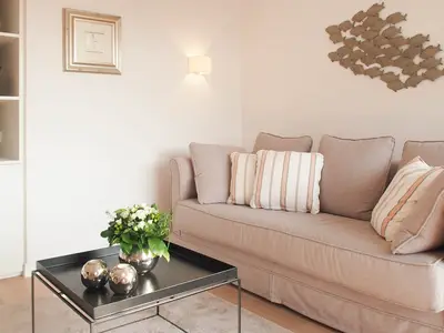 Ferienwohnung für 2 Personen (50 m²) in Timmendorfer Strand 7/10