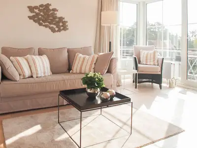 Ferienwohnung für 2 Personen (50 m²) in Timmendorfer Strand 8/10