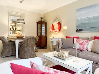 Ferienwohnung für 2 Personen (54 m²) in Timmendorfer Strand 8/10