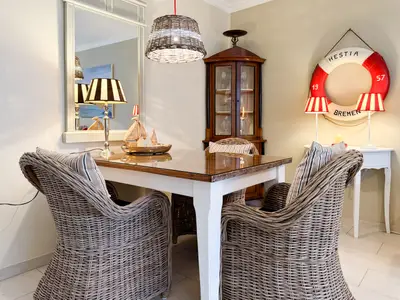 Ferienwohnung für 2 Personen (54 m²) in Timmendorfer Strand 9/10