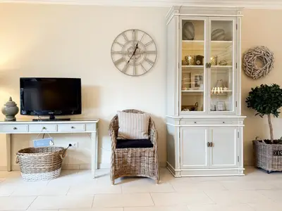 Ferienwohnung für 2 Personen (54 m²) in Timmendorfer Strand 10/10