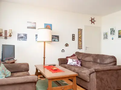 Ferienwohnung für 4 Personen (50 m²) in Duhnen 2/10