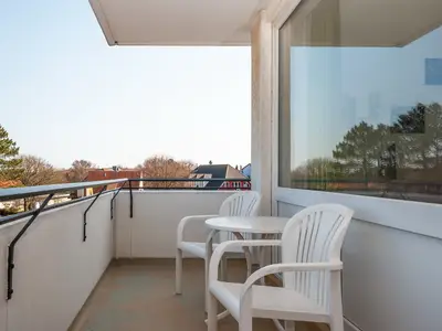 Ferienwohnung für 4 Personen (50 m²) in Duhnen 3/10