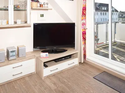 Ferienwohnung für 4 Personen (72 m²) in Duhnen 4/10