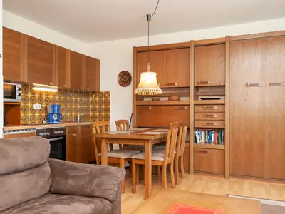 Ferienwohnung für 4 Personen (50 m²) in Duhnen 5/10