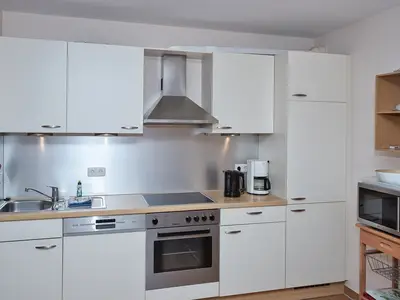 Ferienwohnung für 4 Personen (72 m²) in Duhnen 5/10