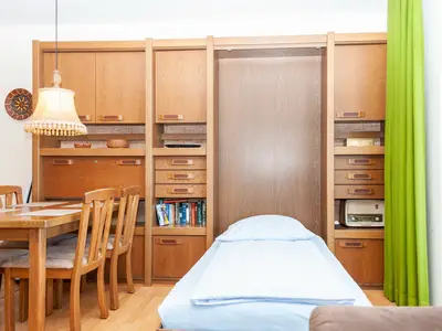 Ferienwohnung für 4 Personen (50 m²) in Duhnen 7/10