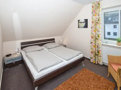 Ferienwohnung für 4 Personen (72 m²) in Duhnen 6/10