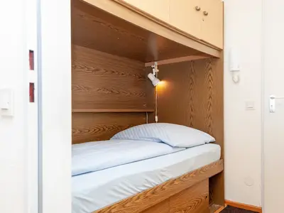 Ferienwohnung für 4 Personen (50 m²) in Duhnen 8/10