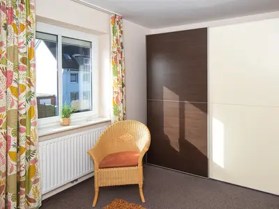 Ferienwohnung für 4 Personen (72 m²) in Duhnen 7/10
