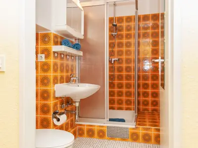 Ferienwohnung für 4 Personen (50 m²) in Duhnen 10/10