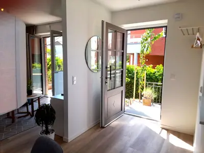 Ferienwohnung für 3 Personen (67 m²) in Grömitz 5/10