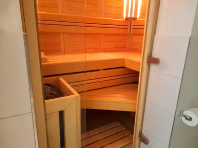 Ferienwohnung für 3 Personen (67 m²) in Grömitz 6/10