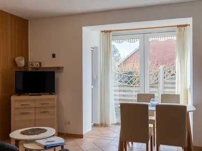 Ferienwohnung für 4 Personen (60 m²) in Duhnen 3/10
