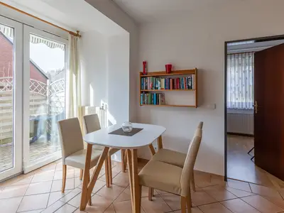 Ferienwohnung für 4 Personen (60 m²) in Duhnen 4/10