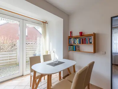 Ferienwohnung für 4 Personen (60 m²) in Duhnen 5/10