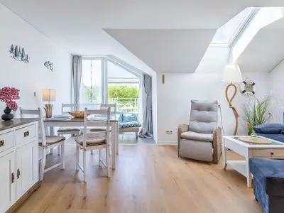 Ferienwohnung für 4 Personen (70 m²) in Hohenkirchen (Ostsee) 1/10