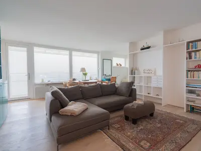 Ferienwohnung für 4 Personen (65 m²) in Norderney 1/10