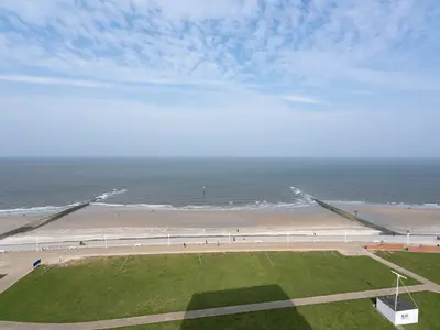 Ferienwohnung für 4 Personen (65 m²) in Norderney 2/10