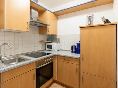 Ferienwohnung für 4 Personen (60 m²) in Duhnen 7/10