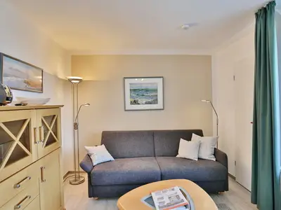 Ferienwohnung für 2 Personen (28 m²) in Duhnen 2/9