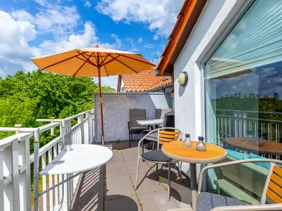 Ferienwohnung für 4 Personen (70 m²) in Hohenkirchen (Ostsee) 4/10