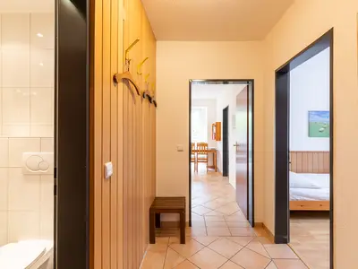 Ferienwohnung für 4 Personen (60 m²) in Duhnen 9/10