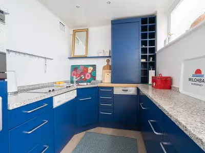 Ferienwohnung für 4 Personen (65 m²) in Norderney 6/10