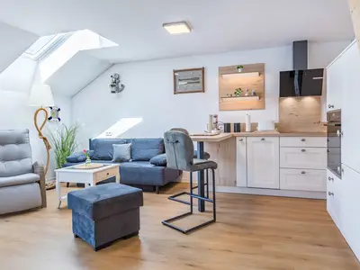 Ferienwohnung für 4 Personen (70 m²) in Hohenkirchen (Ostsee) 6/10