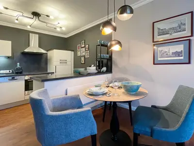 Ferienwohnung für 2 Personen (50 m²) in Westerland (Sylt) 1/10