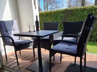Ferienwohnung für 4 Personen (55 m²) in Ostseebad Kühlungsborn 4/10