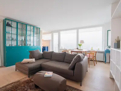 Ferienwohnung für 4 Personen (65 m²) in Norderney 7/10