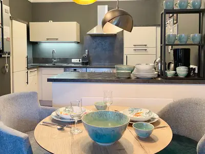 Ferienwohnung für 2 Personen (50 m²) in Westerland (Sylt) 2/10