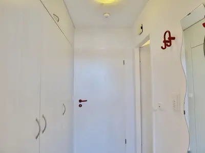 Ferienwohnung für 2 Personen (28 m²) in Duhnen 6/9