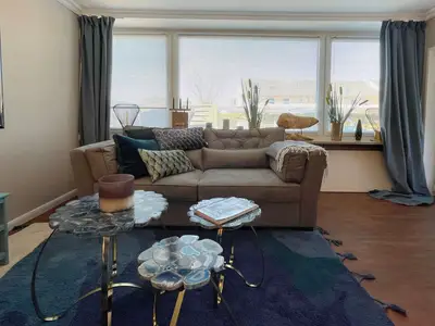 Ferienwohnung für 2 Personen (50 m²) in Westerland (Sylt) 3/10