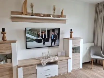 Ferienwohnung für 4 Personen (55 m²) in Ostseebad Kühlungsborn 6/10