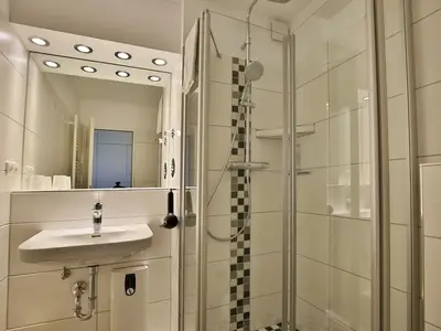 Ferienwohnung für 2 Personen (28 m²) in Duhnen 7/9