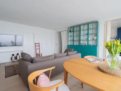 Ferienwohnung für 4 Personen (65 m²) in Norderney 9/10